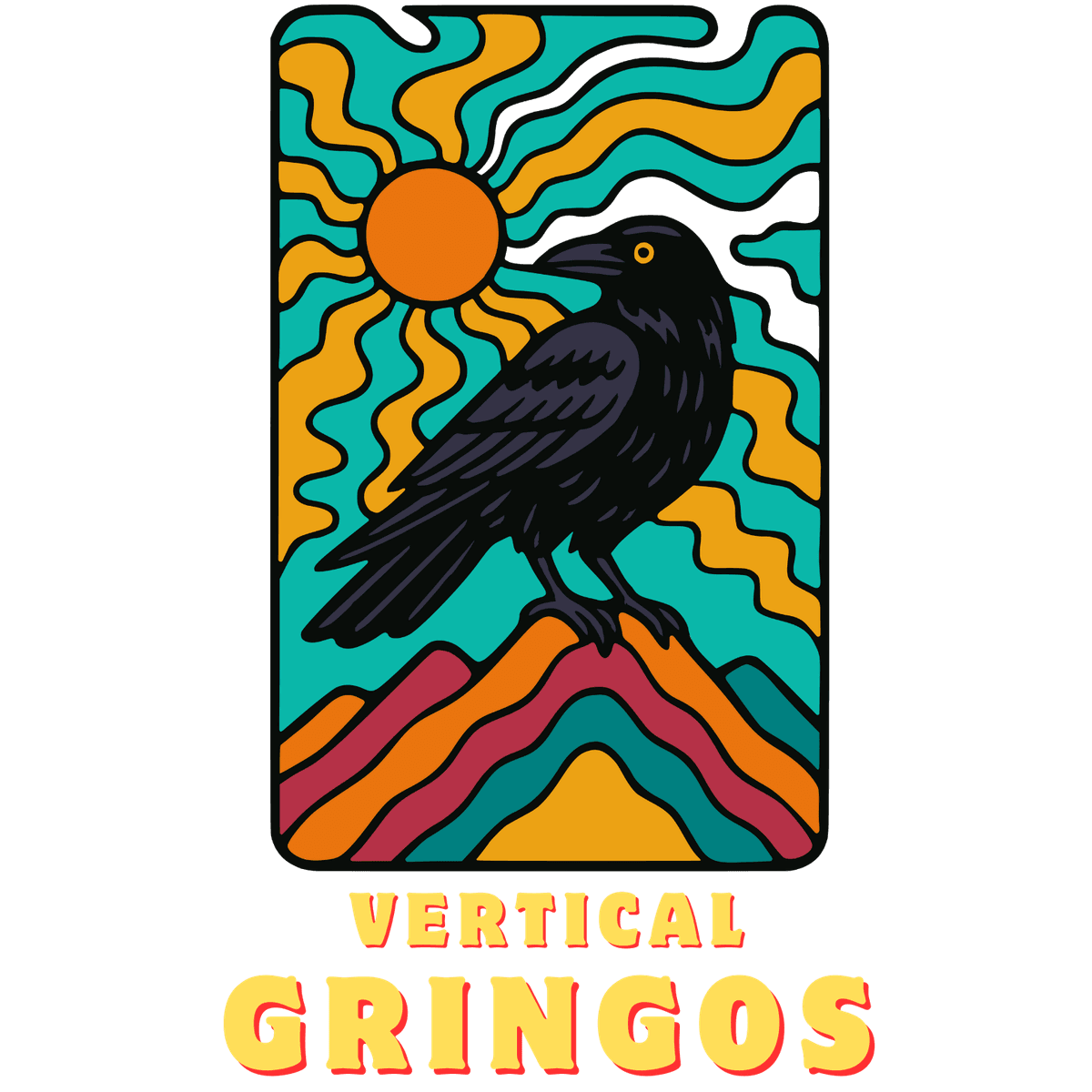 Vertical Gringos